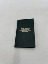 VTG May The Souls of Faithful Departed Through The Mercy of God 1954 picture