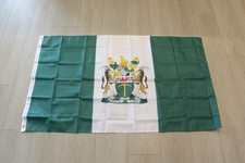 Rhodesia Rhodesian Flag Banner  3x5 feet picture