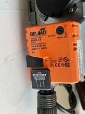 Belimo ARB24-3-5  Actuator 180 Inch Lbs ARX24-3 Free 1 Day Shipping picture