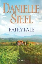 Fairytale: A Novel - Hardcover By Steel, Danielle - GOOD picture