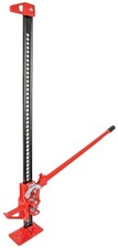 JEGS High Lift 3-Ton Steel Jack with 48 in. Lift picture