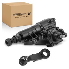 Complete Power Steering Gear Box Assembly for Toyota Pickup 1985-1991 278473 picture