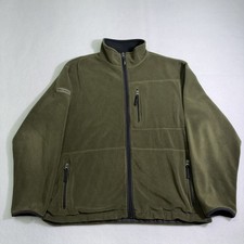 VINTAGE RALPH LAUREN POLO SPORT FLEECE LARGE  picture