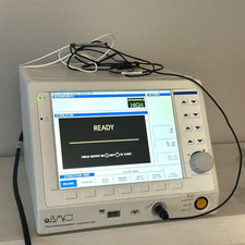Baylis PMG-115-TD Pain Management Generator RF w/ probe picture