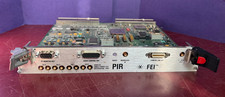 AS IS UNTESTED FEI Company PIR Board XY / Z Axis 75-150 Ohms 98510 picture