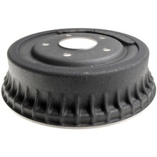 18B80 AC Delco Brake Drum Rear New for Chevy Olds Le Sabre S10 Pickup S15 Jimmy picture