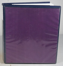 FAROE ISLANDS COLLECTION OF OVER 50 FIRST DAY COVERS IN PURPLE BINDER picture