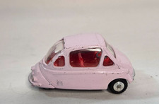 Corgi Toys No.233 Heinkel 1 Economy 