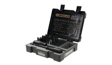 Wheeler Engineering 89 Piece Professional Gunsmithing Screwdriver Set picture