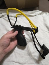 Vintage - Daisy Wrist Brace Slingshot - *GOOD CONDITION*  picture