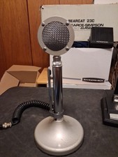 Astatic T-UG8 D104 HAM/CB  MIC picture