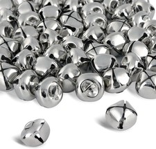 BigOtters 50Pcs Jingle Bells, 1
