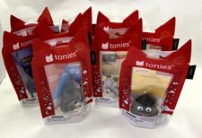 NEW - Tonies Audio Characters for Toniebox - Pick and Choose Your Character picture