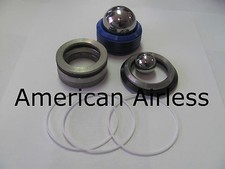 Graco OEM Pump Packing Reapir Kit 287-835 287835 For Graco GH-833 Sprayers picture