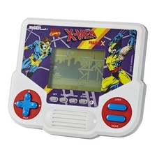 Tiger Electronics Marvel X-Men Project X Electronic LCD Video Game | NEW picture