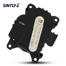 Left Main HVAC Heater Blend Door Actuator For Honda Odyssey Acura ZDX 604-875 picture