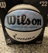 Caitlin Clark Indiana Fever WNBA Oasis Basketball🏀 Authentic ✨️ picture