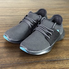 Vessi Everyday Classic Mens Size 7 Lace Up Waterproof Shoes Sneakers Black picture