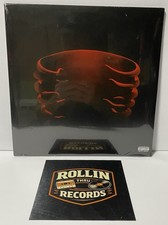 TOOL • Undertow • 2LP Vinyl LP NEW SEALED Reissue picture