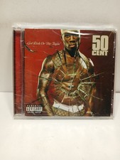 Get Rich or Die Tryin by 50 Cent (CD, 2003) NEW picture