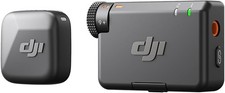 DJI Mic Mini (1 TX + 1 RX) (Certified Refurbished) picture