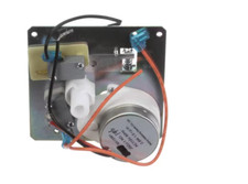 Uline SA13381 Faceplate JSDJ-1, AC 115V 60Hz Replacement picture