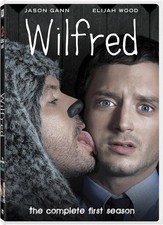 Wilfred: Season 1 DVD BRAND NEW picture