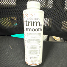 Modere Trim & Smooth Liquid Weight Management Supplement Chocolate 450 mL picture