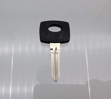 2x Ilco MB39-P Key Blanks fits Some 1977 to 1985 Mercedes-Benz Vehicles picture