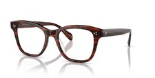 NEW OLIVER PEOPLES OV 5474U 1725 AHMYA  AUTHENTIC EYEGLASSES 52-19-145 picture