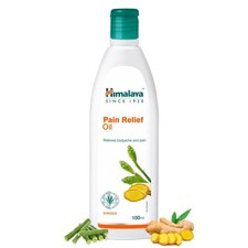 6 x Himalaya Pain Relief Massage Oil Pain Relief oil 100 ml picture