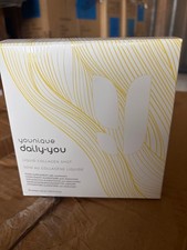 30x .85oz Younique Daily You Liquid Collagen Shot US-16301-72 EXP 7/2026 SACHET picture