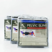 Pelvic Sling- TCCC- Combat Medic- Lifesaving First Aid (OLIVE GREEN) picture