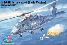 Hh-60H Rescue Hawk 1:72 picture
