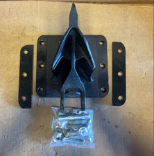 Universal Husqvarna 588031301 Splitter Wedge Head Wood Log Splitter Steel picture