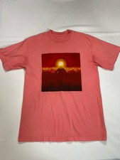 Injury Reserve By The Time I Get To Phoenix S Tee Shirt Hand Dyed Orange 2022 picture