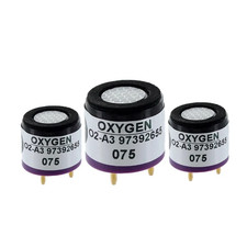 3PCS O2-A3 ORIGINAL & Brand New Alphasense Oxygen Sensor O2-A3 fast shipping picture