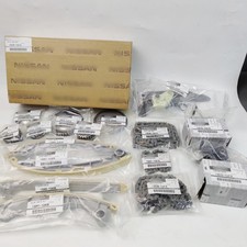 OEM 16PCS Timing Chain Kit for 2010-2022 Nissan Armada 5.6L V8 VK56VD picture