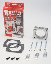 1997-04 Ford SUV Truck 4.6L Throttle Body Spacer 1 in Thick–Compatible picture