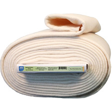 Pellon Natural Cotton Batting, off-White 96