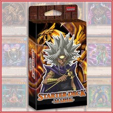 MARIK DECK 42 | The Winged Dragon of Ra Sphere Immortal Phoenix YuGiOh picture