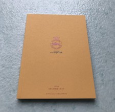 QATAR GLORIOUS GOODWOOD FESTIVAL 2026 DAY 2 RACE CARD - MINT - BOW ECHO picture