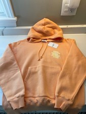 eric emanuel hoodie medium NEW WORN picture