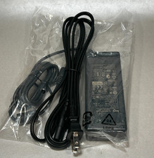 NEW GENUINE LOGITECH RALLY CAMERA SWITCH HUB DSA-90PFE 24 2 240375 24V 3.75A 90W picture
