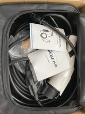 EV Charger - Fits Kia Niro and Ev6 - Metgear   - 110v - 5-15 - 16a picture