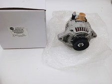 J&N ALTERNATOR 400-52198 FOR MERCURY MARINE MOTOR NEW IN BOX FAST/FREE SHIP picture