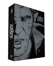 Teen Wolf: The Complete Series Seasons 1-6 (DVD 27-Disc Box Set) Region 1  picture