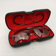 RARE Vintage Carl Zeiss Competition 9927 8100 Sunglasses W. Germany 1980s Case picture