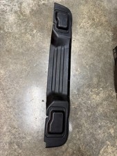 1974-1978 Datsun 280Z Interior Tail Light Panel Black OEM picture