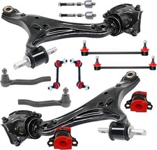 18PC Front Lower Control Arm Suspension Kit Fits 2013-2017 Honda Accord picture